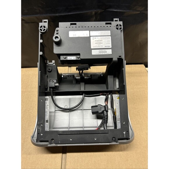 Oracle Micros POS Docking Station Stand P/N 400935 - Tested/working - Picture 4 of 5